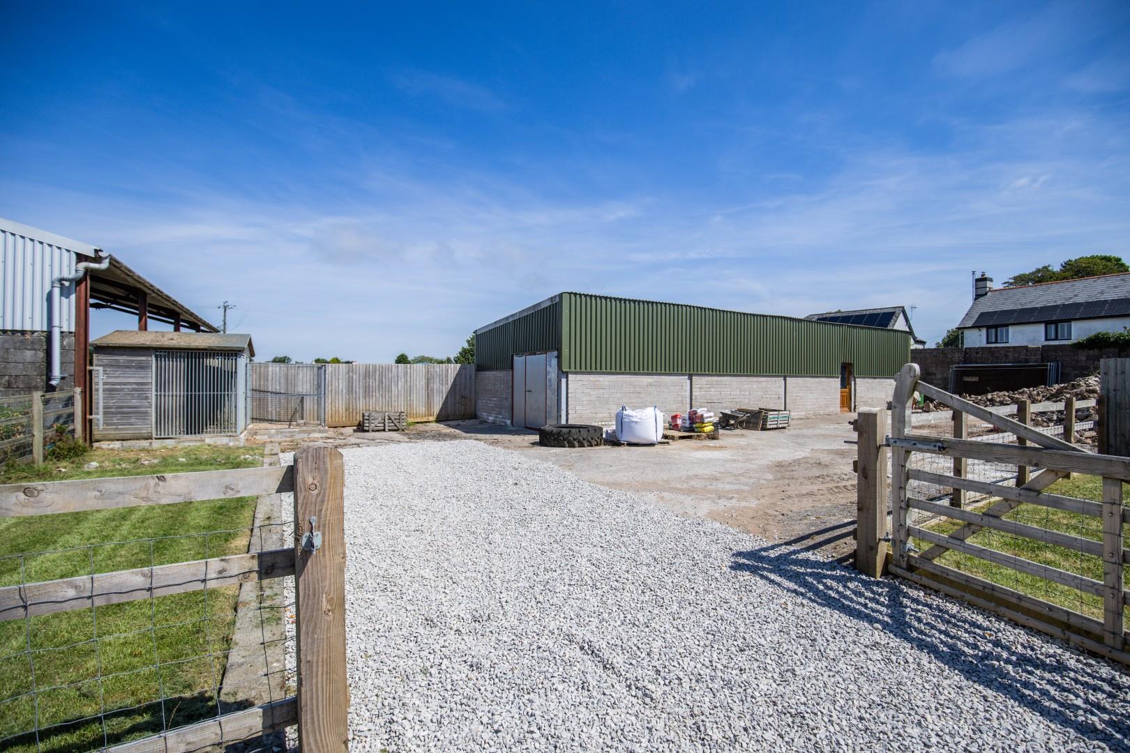 Ty Helyg, Penllyn, Cowbridge, Vale of Glamorgan, CF71 7RQ
